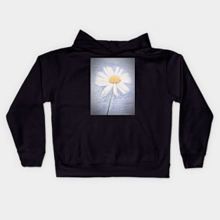 Daisy Kids Hoodie